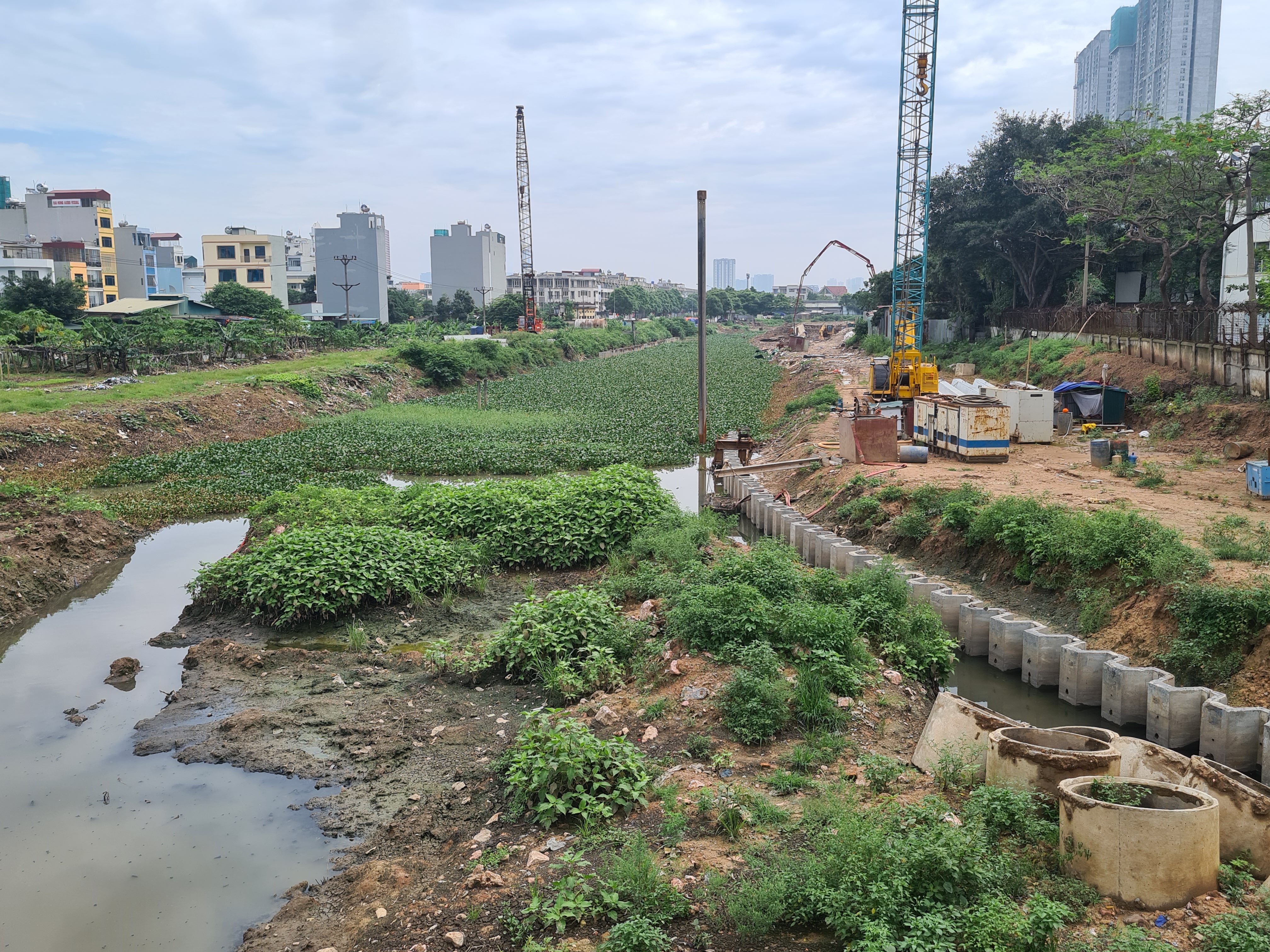 Cần bảo đảm an toàn cho người dân
